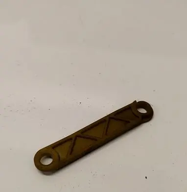 Volkswagen PASSAT B5.5 Other exterior part 1K2819295