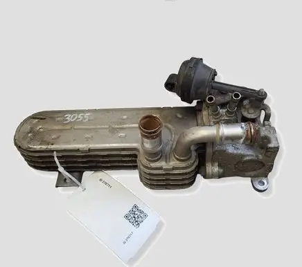 Audi A3 S3 8P EGR valve 03G131513J