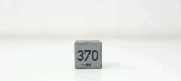 Audi A4 S4 B6 8E 8H Other relay 8D0951253