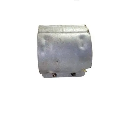Ford Edge II Heat shield in engine bay DA835E250AA