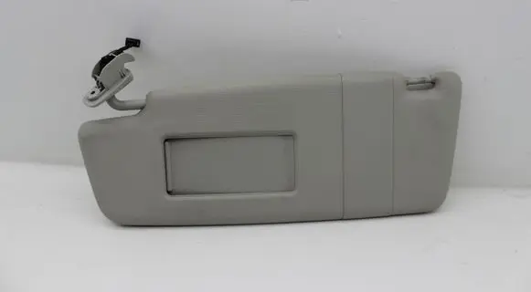 Volkswagen Touran I Sun visor 6Q0857551