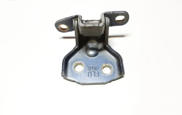 KIA Sorento Front door upper hinge FLU