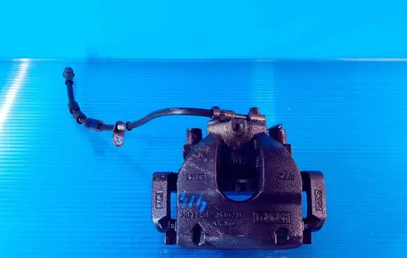 Ford Focus Front brake caliper 2B294B A426X JX61BEB