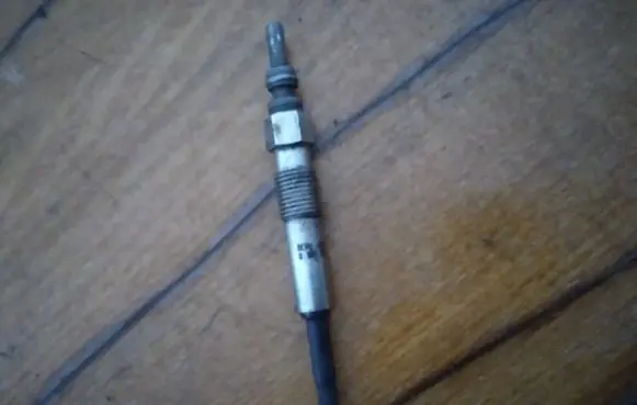 Volvo S70 V70 V70 XC Glow plug 0100226227