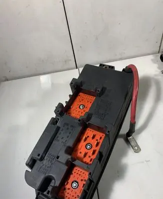 Opel Insignia A Fuse box set 460023260
