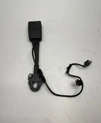 Audi A4 S4 B8 8K Front seatbelt buckle 8K0857756