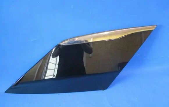 Lexus LBX Rear arch trim 6250552020