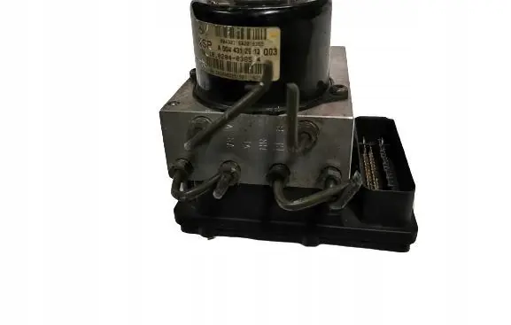 Mercedes-Benz C W203 ABS Pump 0044312912