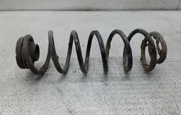 Volkswagen Golf IV Rear coil spring