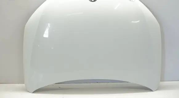 Volkswagen Scirocco Engine bonnet/hood SCIR300426MASK