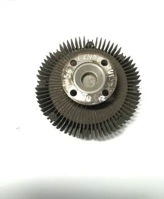 Toyota Land Cruiser (HDJ90) Viscous fan clutch 
