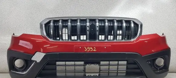 Suzuki SX4 S-Cross Front bumper 7172164RO