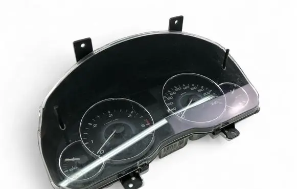 Subaru Outback Speedometer (instrument cluster) 85002AJ431