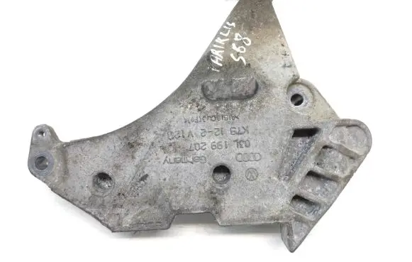 Volkswagen Caddy Engine mounting bracket 03L199207
