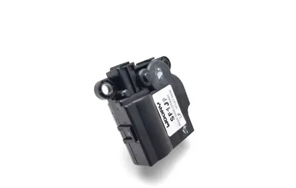 Hyundai Tucson IV NX4 A/C air flow flap actuator/motor D332LFDBA01 HVCCD332LFDBA01