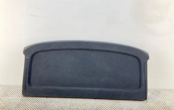 Volkswagen Golf VII Parcel shelf 5G6867760F