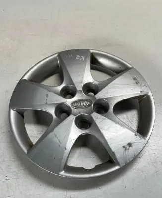 KIA Ceed R15 wheel hub/cap/trim 529601H000