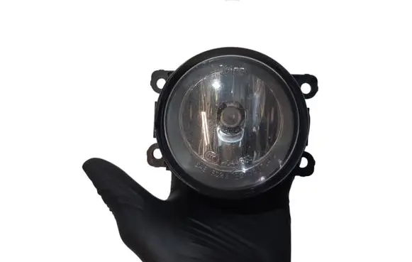 Front fog light