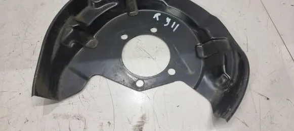 Nissan Qashqai Rear brake disc plate dust cover 441514EA0A1 441514EA0A