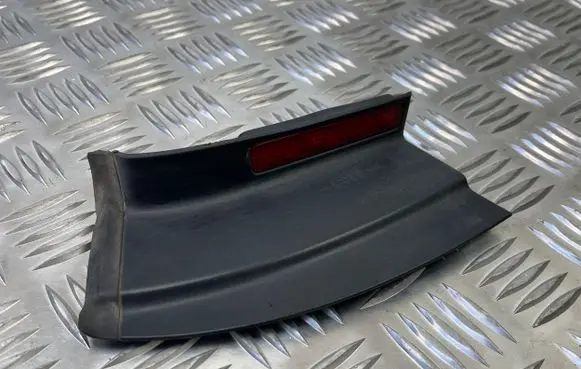 Rear tail light reflector