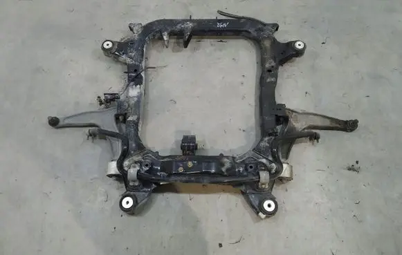 Opel Vectra C Front subframe