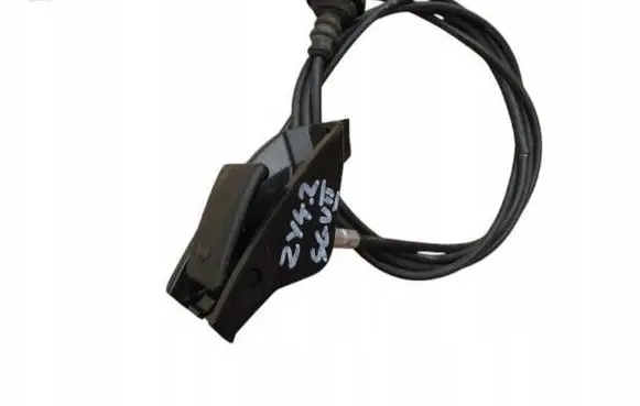Suzuki Vitara (LY) Engine bonnet/hood lock release cable 