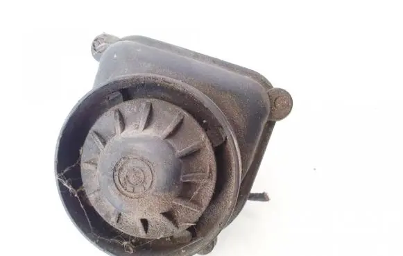 Alarm system siren