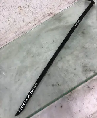 Hyundai Tucson IV NX4 Windshield trim 26140n7000