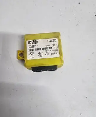 Alfa Romeo 156 Immobilizer control unit/module 46519381 501130190010 97RI0056002