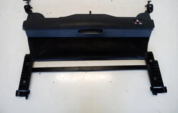 Mercedes-Benz CLK A209 C209 Parcel shelf load cover A2096900465