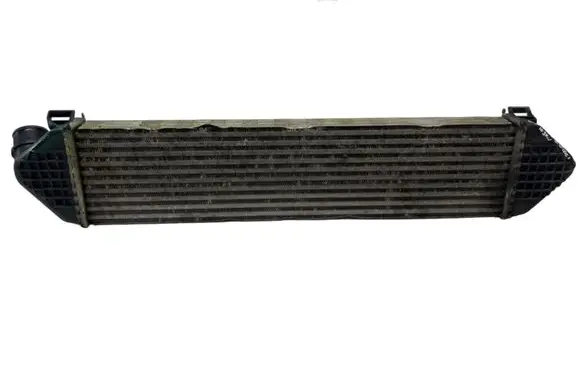 Ford Grand C-MAX Intercooler radiator 8V619L440AC S4213005 FCC7A