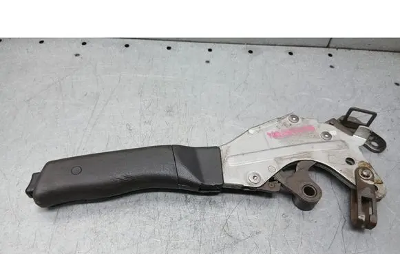 Mercedes-Benz Vaneo W414 Hand brake release handle 