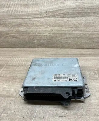 Opel Frontera A Engine control unit/module 91140246 0261200540