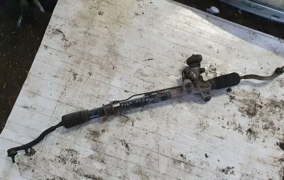 Honda Accord Steering rack 06SELE0 NJ07900006