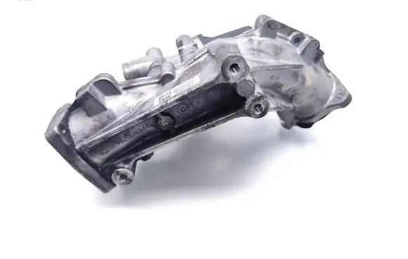 Opel Astra H EGR valve 8973766633 7.00997.16.0 8973858235
