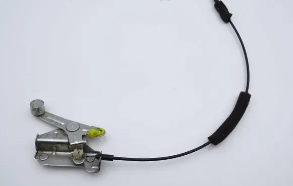 Mazda 5 Rear door cable line 