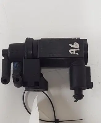 Audi A6 S6 C6 4F Turbo solenoid valve 059906629A 70101900 059906628