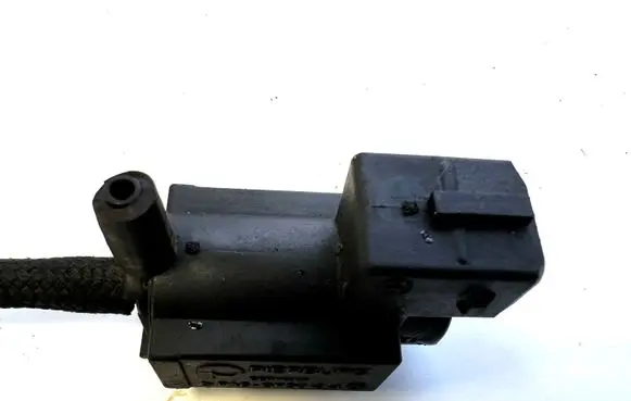 BMW 5 E60 E61 Turbo solenoid valve 1742712 05T347 72234100