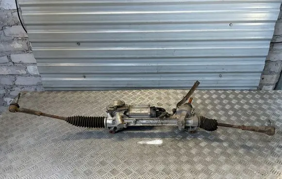 Opel Astra J Steering rack 7805177341 0273010201