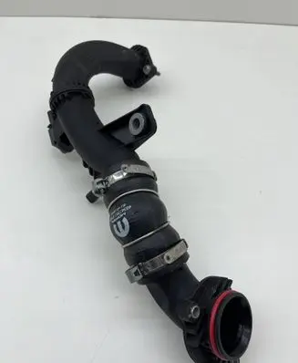 Jeep Compass Turbo air intake inlet pipe/hose 46347287