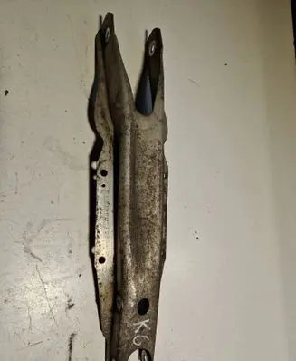 Mercedes-Benz B W246 W242 Rear control arm A2463520202