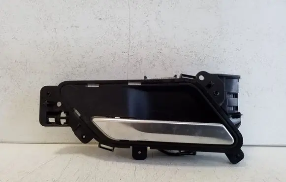 Jaguar XF X260 Rear door interior handle trim GX7322601AC