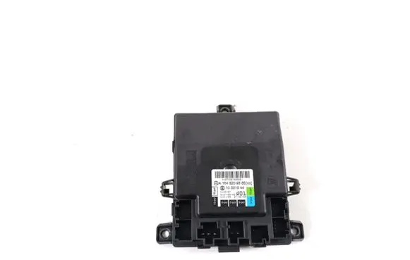 Mercedes-Benz ML W164 Door control unit/module A1648209885