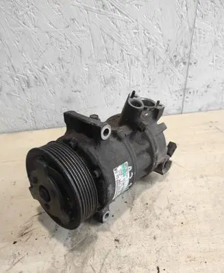 Audi A3 S3 A3 Sportback 8P Air conditioning (A/C) compressor (pump) 5N0820803C R134A1702P 039297C7194