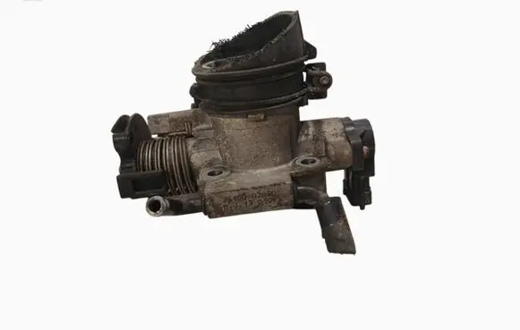Hyundai i10 Throttle body valve 35100-02930