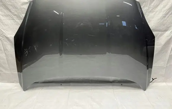 Jaguar E-Pace Engine bonnet/hood