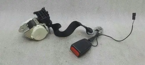 Mercedes-Benz S W221 Third row seat belt A2218604385