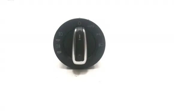 Audi A6 S6 C6 4F Light switch 4F2941531E