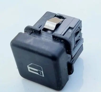 BMW 5 E39 Central locking switch button 