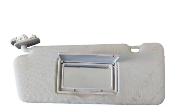 Smart ForFour II W453 Sun visor 964012136R